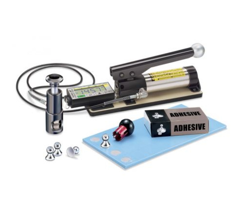 PosiTest-Adhesion-Tester PosiTest Pull-Off Coating Adhesion Tester