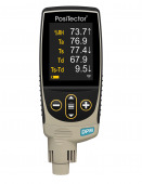 PosiTector-DPM Dew Point Meter