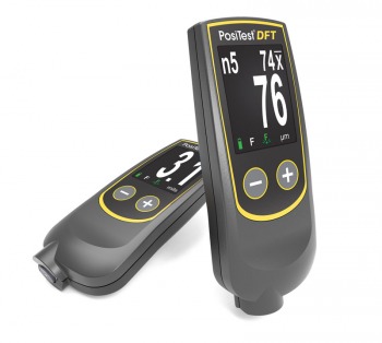 PosiTest - DFT PosiTest - DFT Coating Thickness Gauge