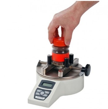 CAP-TA Cap Torque Tester