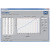 MESURgauge, Analyze data post-test with a host of tools, including x-y cursor, statistical calculations, export to Excel, and more.