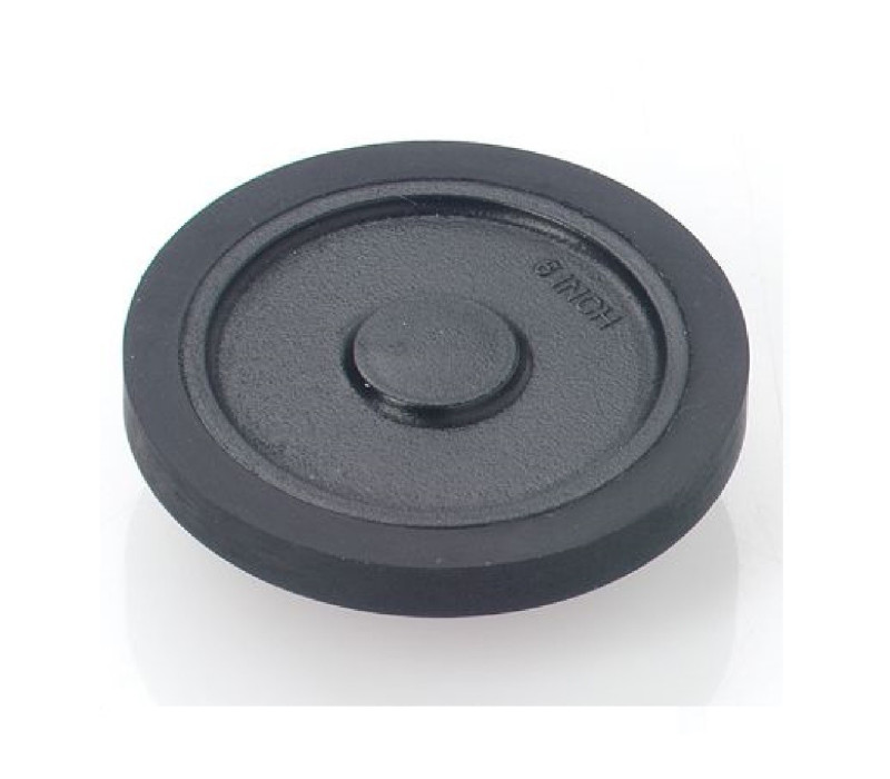 DT6 Rubber Measuring Wheel for Tachometers