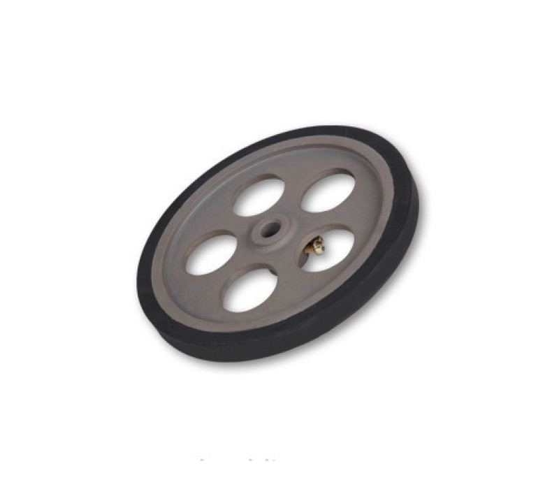 DT12 12 inch Circumference Wheel