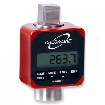 ILTT Inline Torque Tester