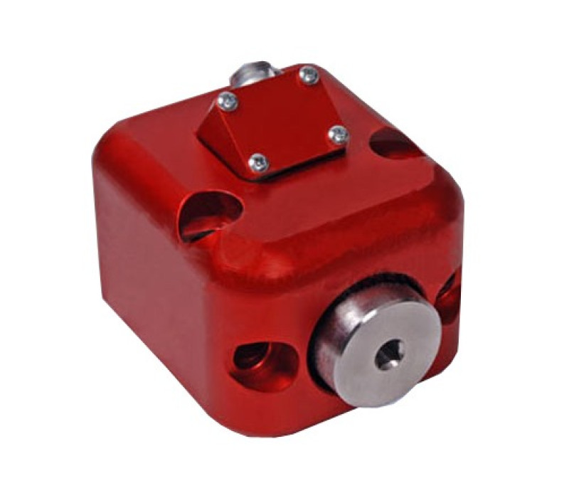 Series IT Bench Mounted Torque Sensor