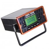 AWS-7000 Torque Display