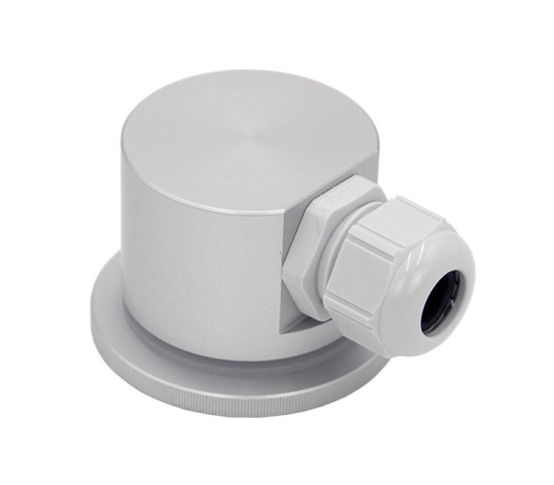 132003 - CAL-UNIT-TUBE - Calibration adapter for tube sensor