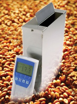 FS2 Grain moisture meter