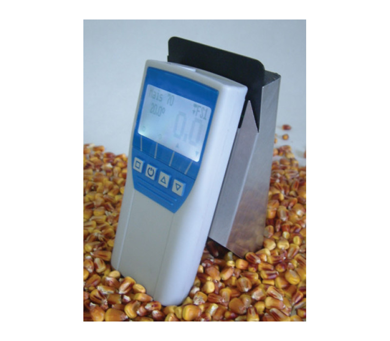 FS1 Compact Grain Moisture Meter