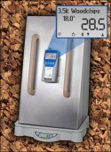 BM Biomass Moisture Meter
