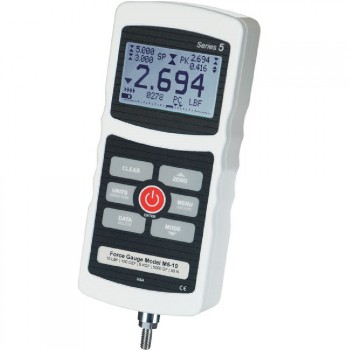 Series-5 Advanced Digital Force Gauge