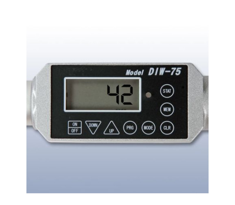 DIW Digital Torque Wrench Display