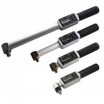 DIW Digital Torque Wrench