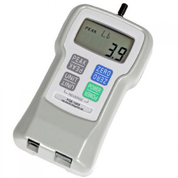 FGE Hand-held Digital Force Gauge