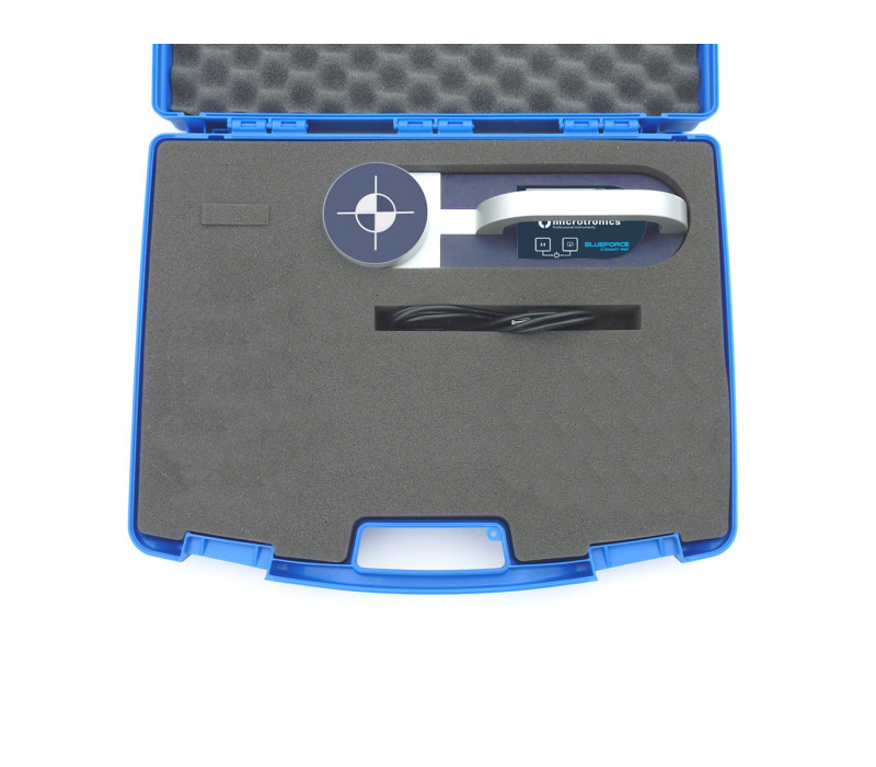 138191 - Blueforce Smart Pro Kit - Impact Force Gauge