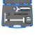 BlueForce, 139410 - Blueforce Smart Pro Print Kit - Impact Force Gauge + Straight Extension (50V003) &amp; Thermal Printer