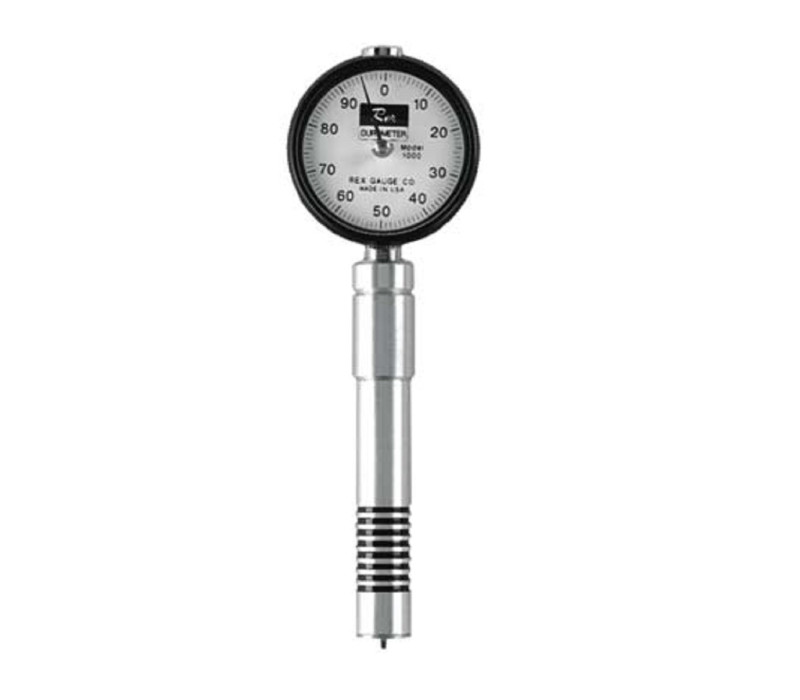 RX-1000 Mini-Dial Durometer