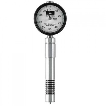 RX-1000 Mini-Dial Durometer