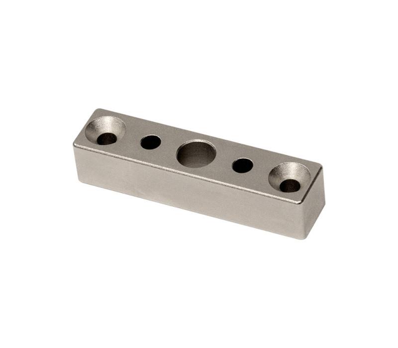 G1055 adapts the G1058 to many Mark-10 test stands