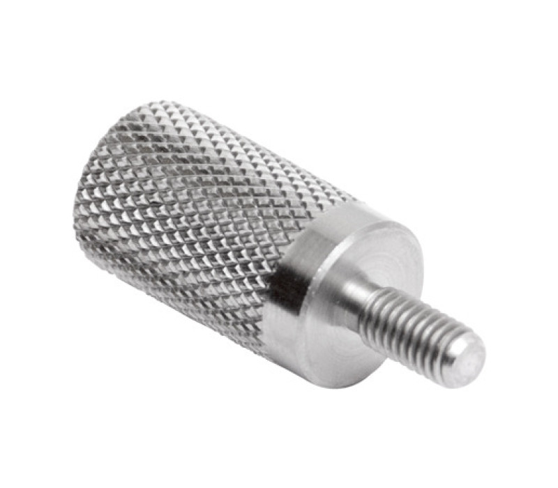 G1063 - Adapter #10-32M to 5/16-18F