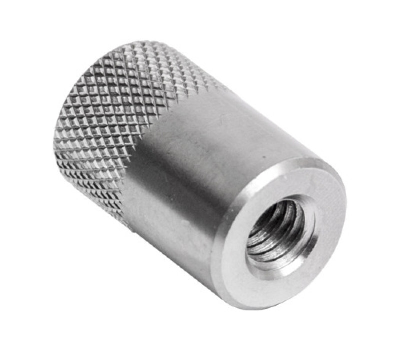 G1037 - Coupler 5/16-18F to 5/16-18F