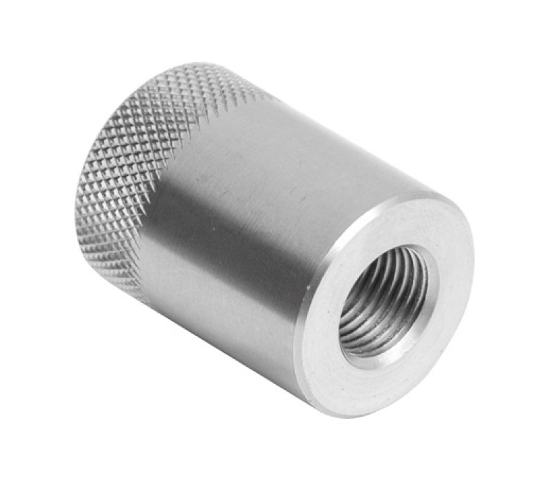 G1091 - Coupler 1/2-20F to 1/2-20F