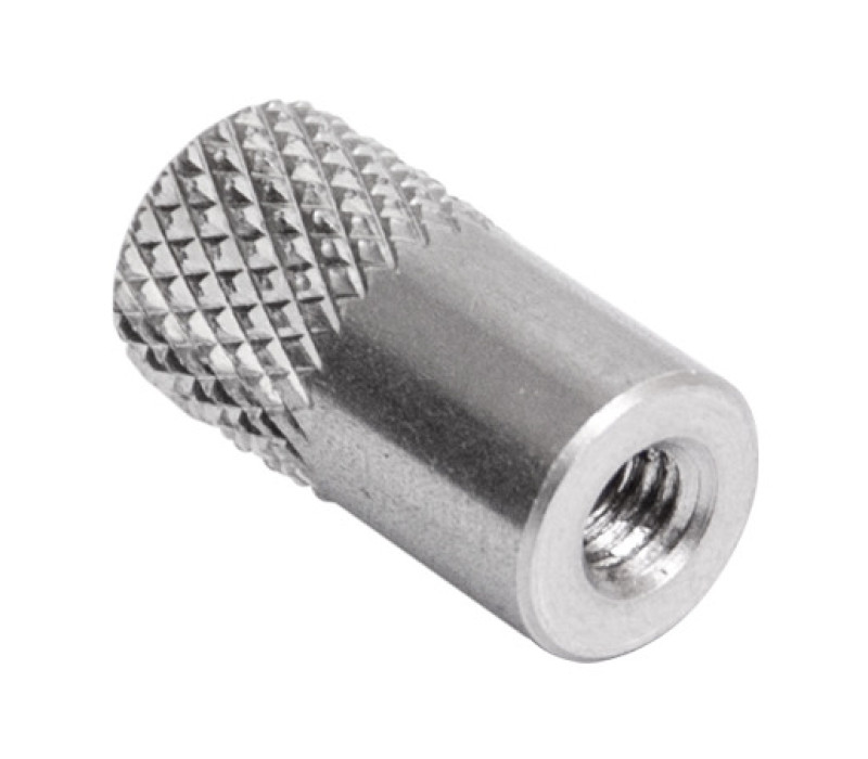 G1039 - Coupler #10-32F to #10-32F