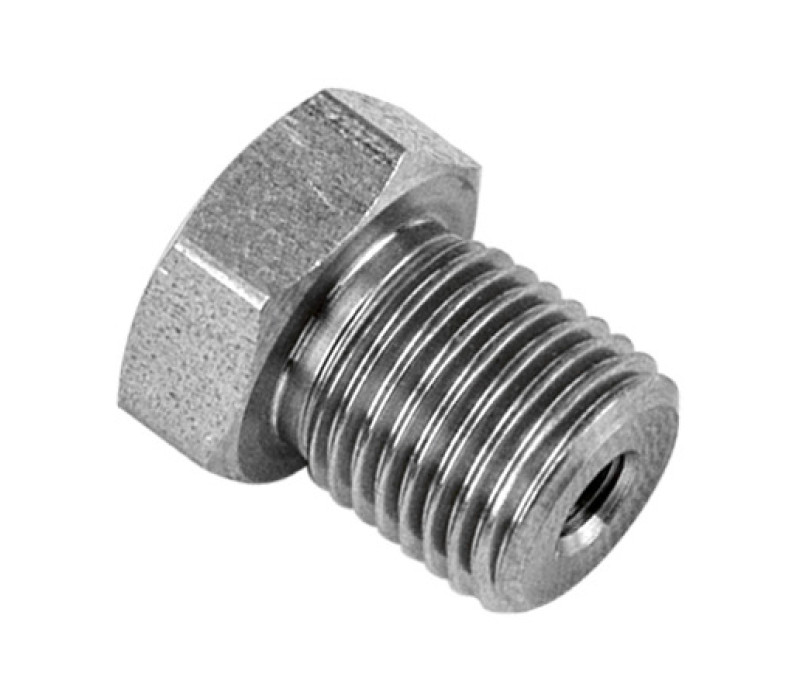 G1067 - Adapter #10-32F to 1/2-20M