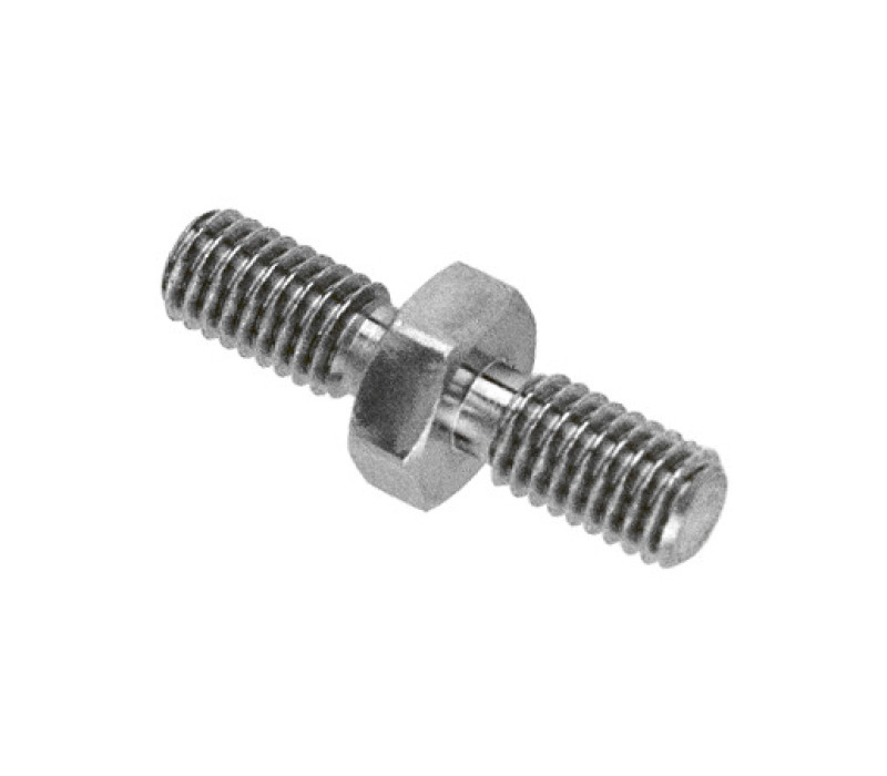 G1060 - Coupler #10-32M to #10-32M