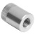Thread Adapters, G1091 - Coupler 1/2-20F to 1/2-20F