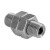 Thread Adapters, AC1082-1 - Coupler 5/16-18M TO 5/16-18M