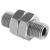 Thread Adapters, AC1082-2 - Coupler 1/2-20M TO 1/2-20M