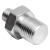 Thread Adapters, G1041 - Adapter 1/2-20M to 5/16-18M