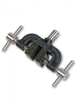 GC-1001 Heavy-duty flat chuck