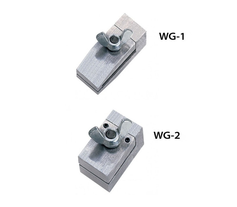 WG-1-WG-2 Wire Terminal Grips