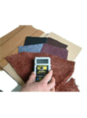 LM5 Leather Moisture Meter