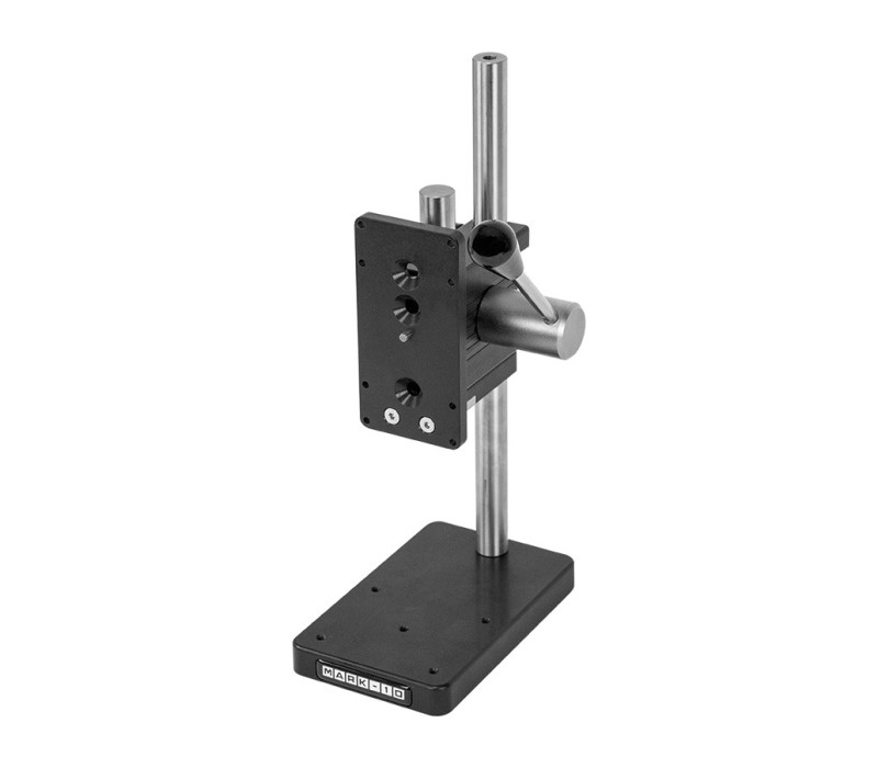 ES05 manual test stand without Force Gauge.