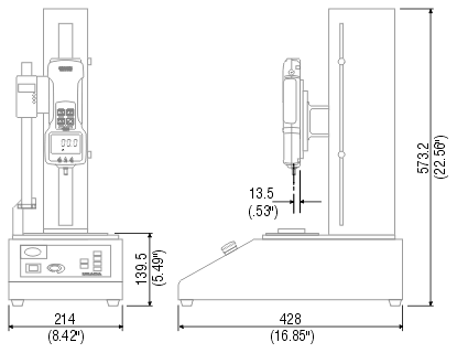 Dimensions-MX-110