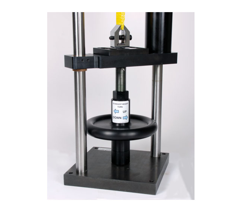 Precise spindle movement for enhanced accuracy