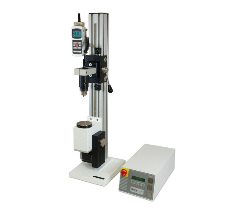 Advanced Motorized Torque test stand