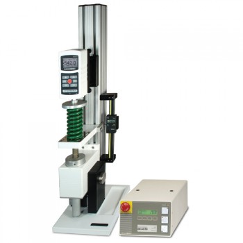 TSFM500-DC Advanced High Capactiy Motorized Test Stand