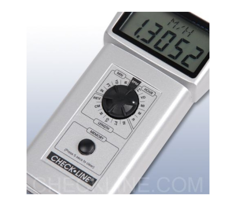 DT-105A Mode Selector Switch