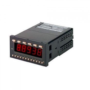 DT-5TG Multi-Purpose Panel Tachometer