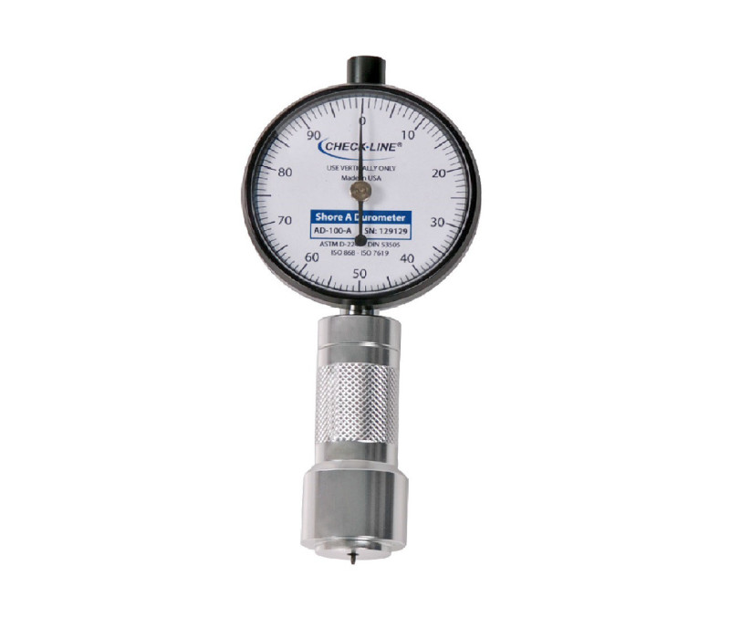 AD-100 Precision Shore Durometer
