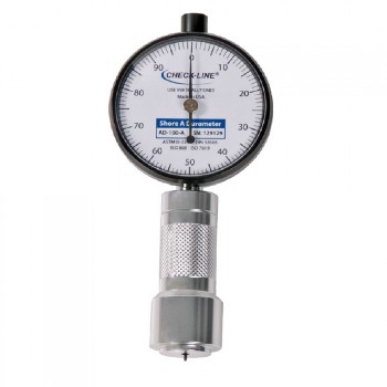 AD-100 Precision Shore Durometer