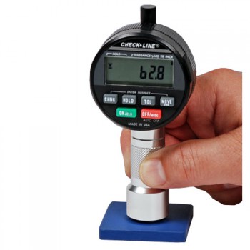 DD-100 Digital Durometer