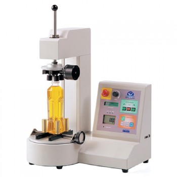 CAP-MTG Motorized Cap Torque Tester