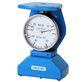 STM Screen Tension Meter