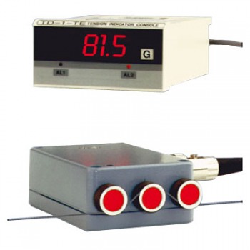 TELC System Low Cost Tension Monitoring System