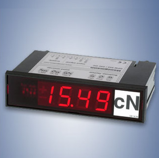 DPM502 Digital Tension Indicator